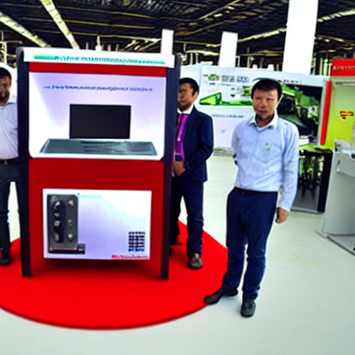 제이스텍의 혁신 기술&#44; 미래산업의 핵심 기술로 주목 받다