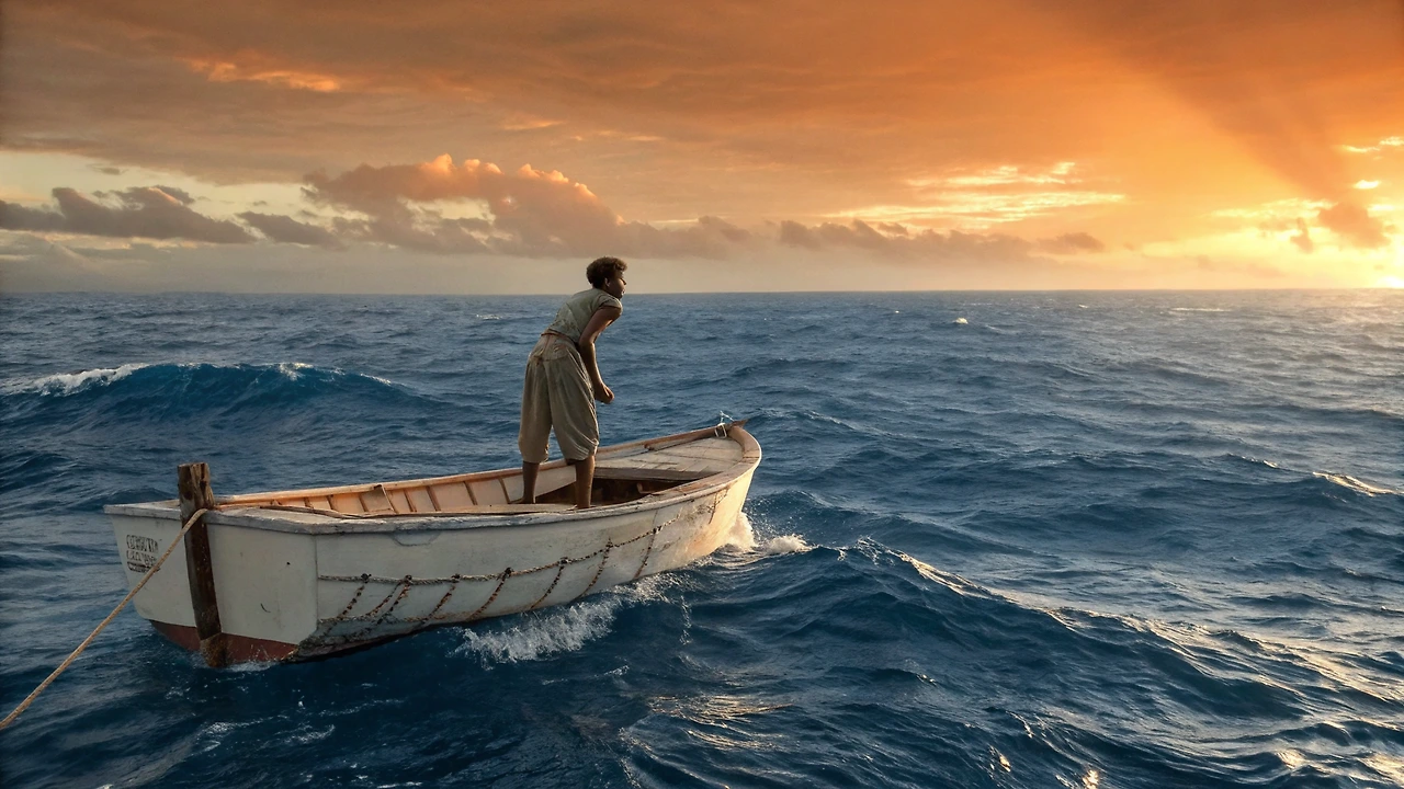 Life of Pi