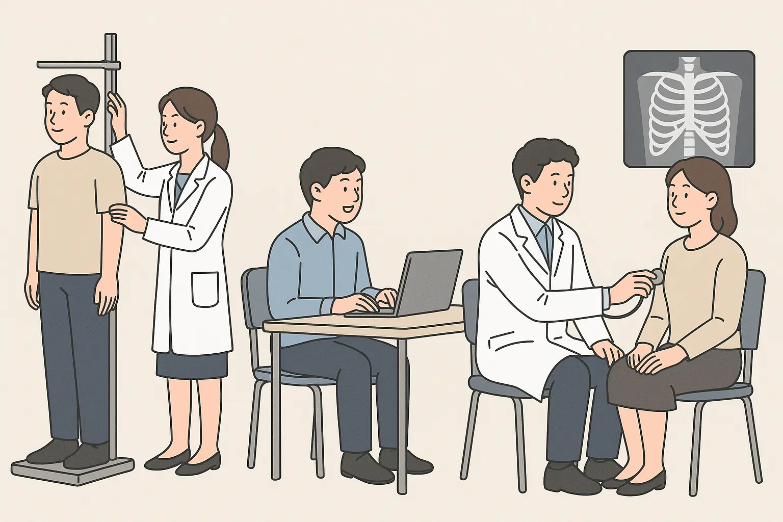 건강검진 추가검사 실비