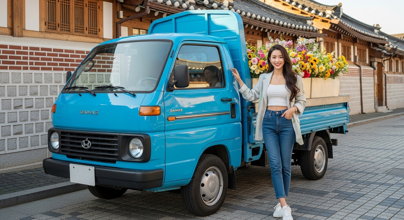 용달 부르는 법