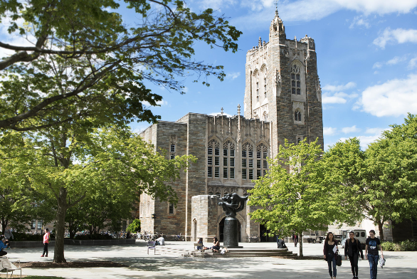 Princeton University