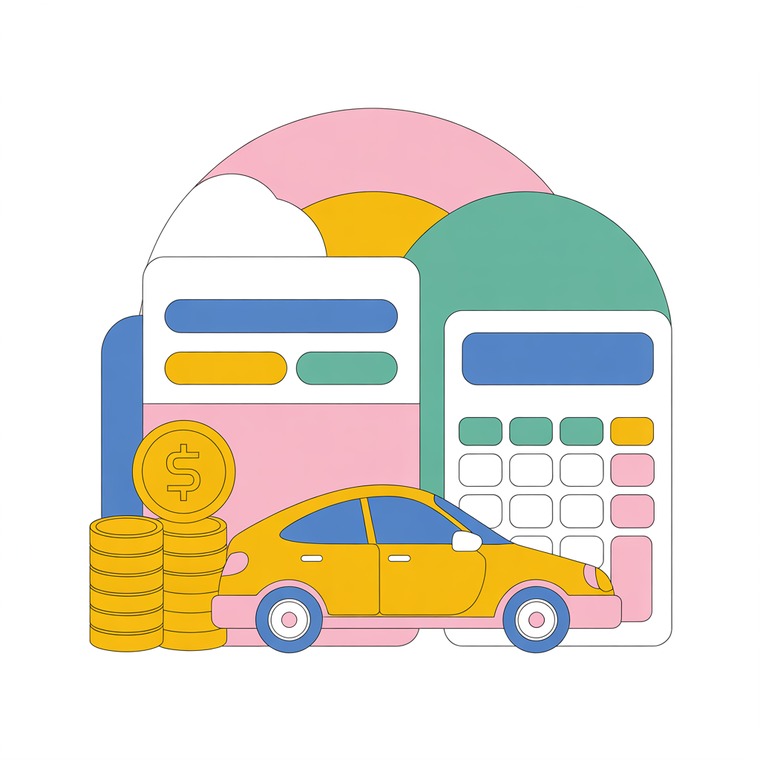 자동차세 연납 신청기간