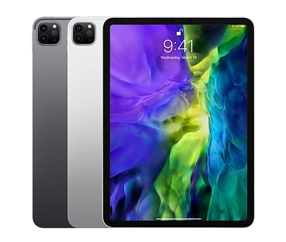 아이패드 프로 11인치 2세대