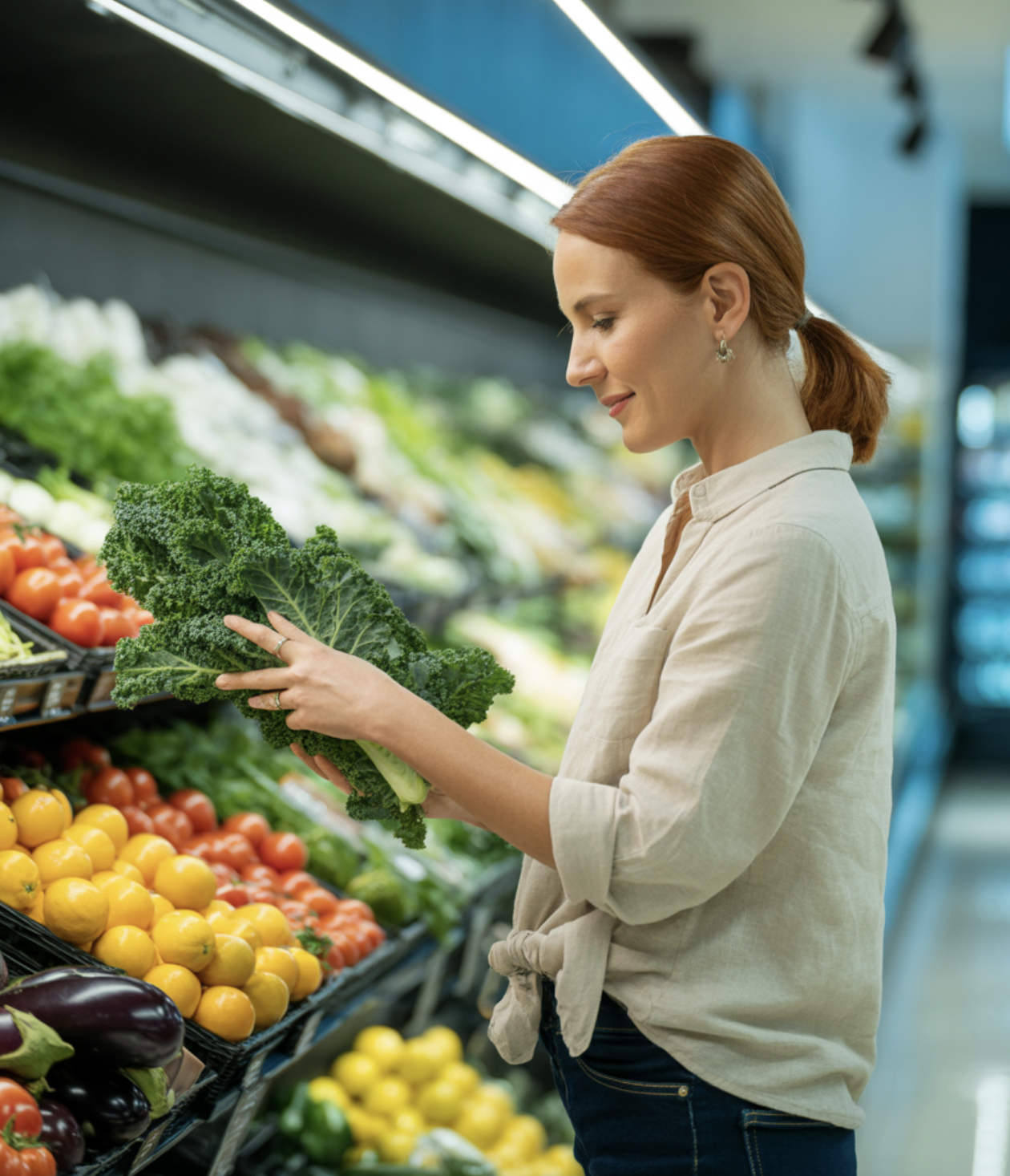 2주 차&amp;#44; 평온을 되찾은 나의 장