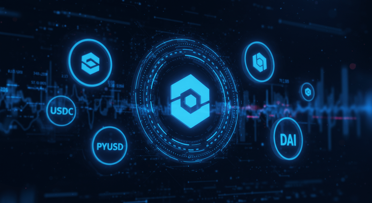 2025년 스테이블코인 추천: 주목할 코인 TOP 5