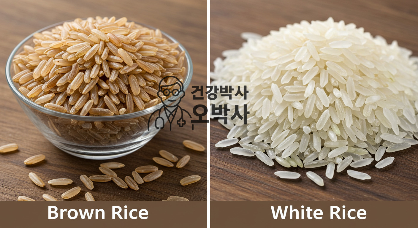 당뇨에 좋은 밥