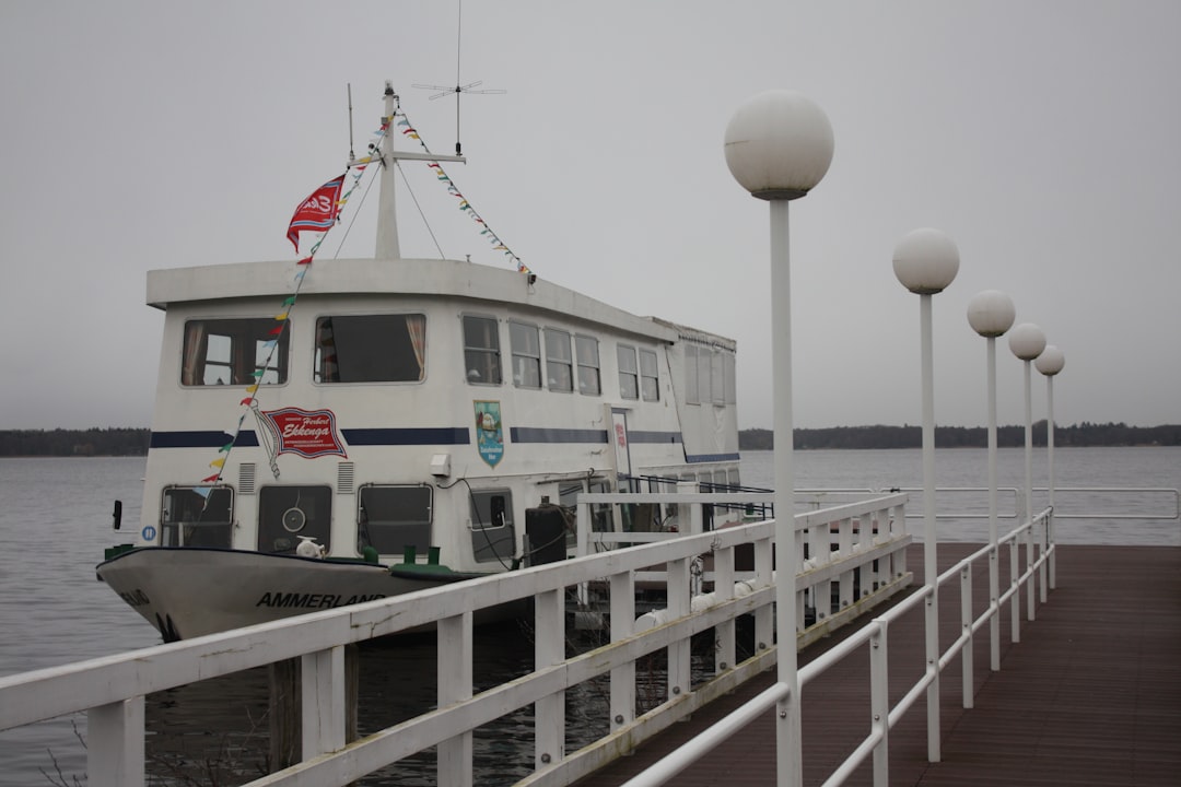 Busan-Fukuoka Ferry