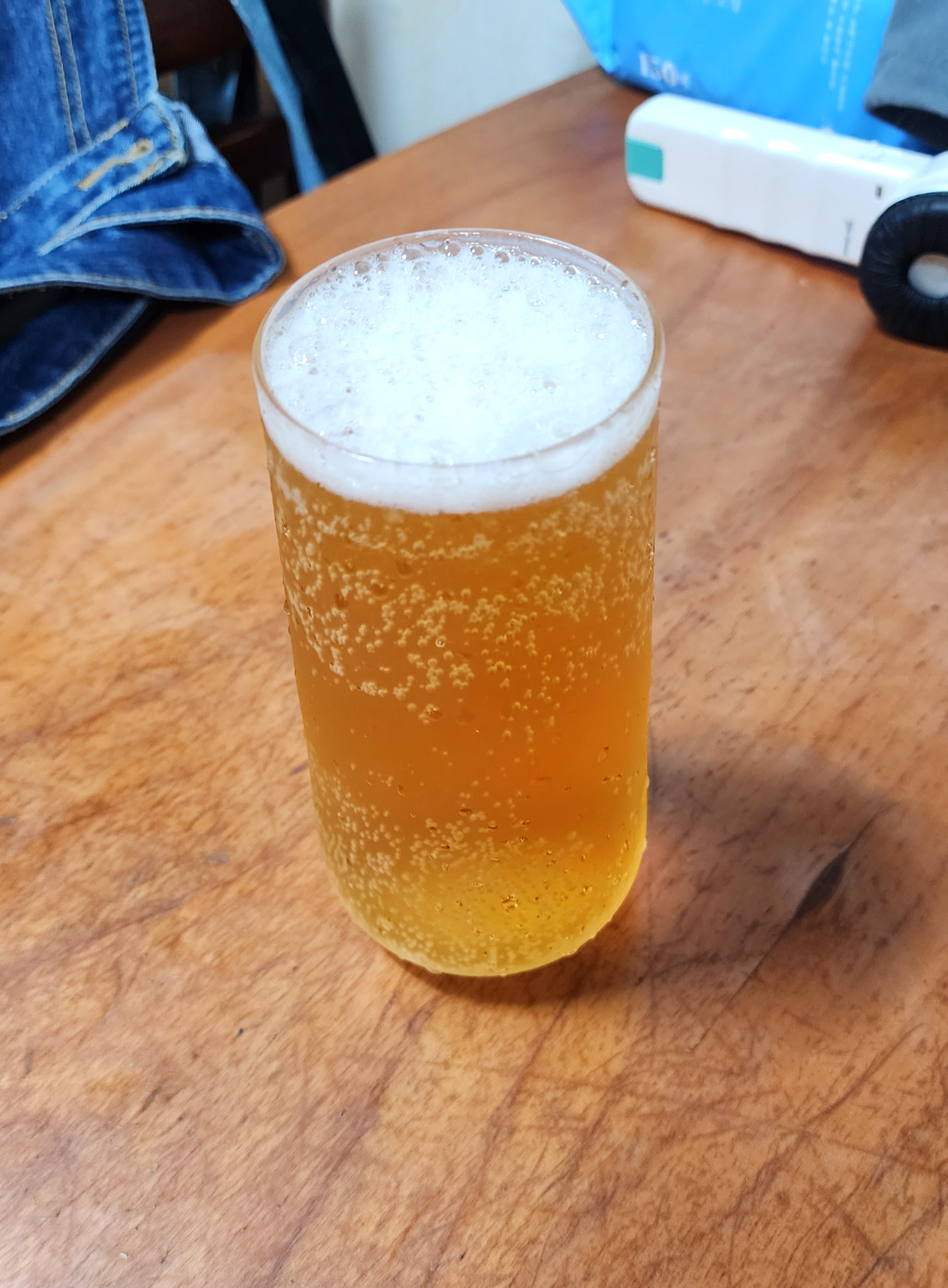 산미구엘페일필젠