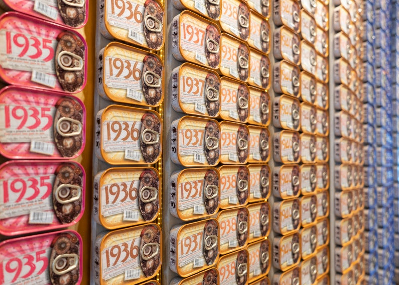 포루투갈 기념품 내가 고민한 Top 10 쇼핑 리스트 (이것만 보면됨!)