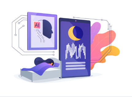 AI 기반 수면 추적 앱의 정확도와 한계