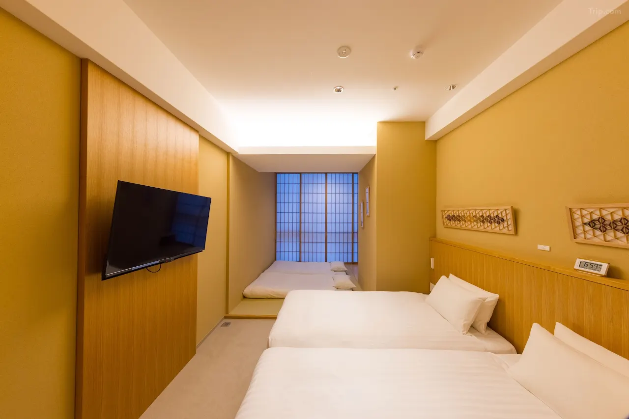 9 호텔 하카타(2)