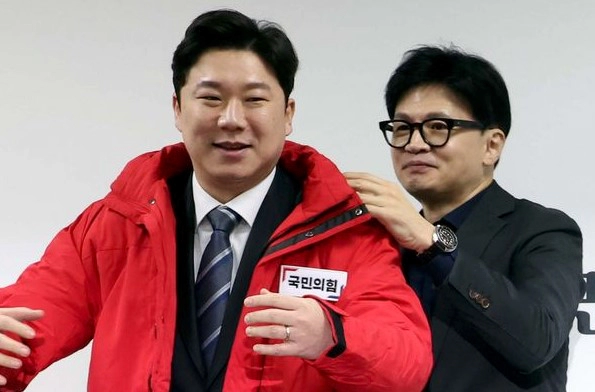 진종오 국민의힘 위성정당 비례대표 출마 이유