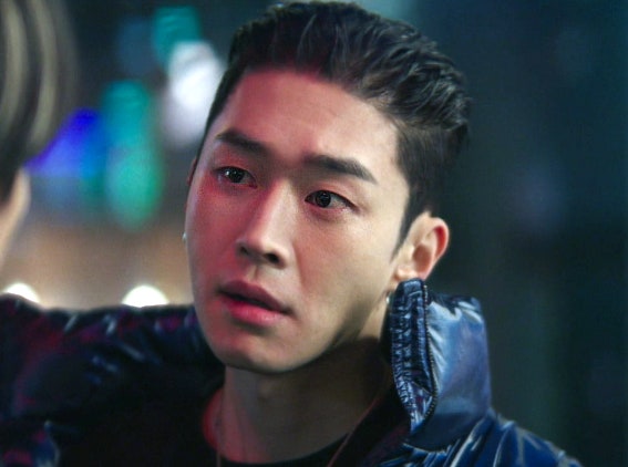 태풍상사 등장인물 드라마 첫 출근 준비 김민하 줄거리