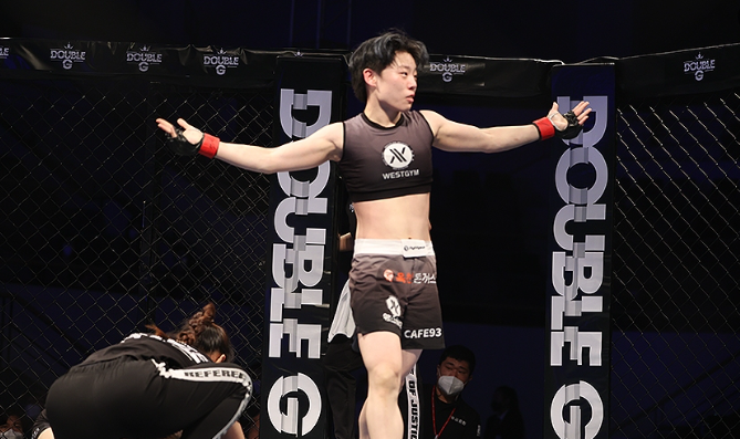 로드 투 UFC 시즌5