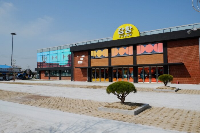 서천 가볼만한곳 베스트 10