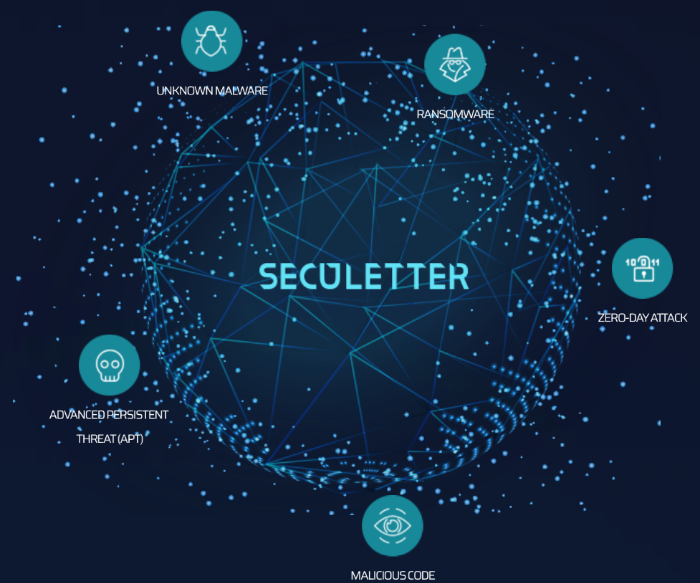 8월 공모주 시큐레터
