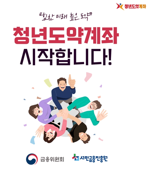 청년도약계좌