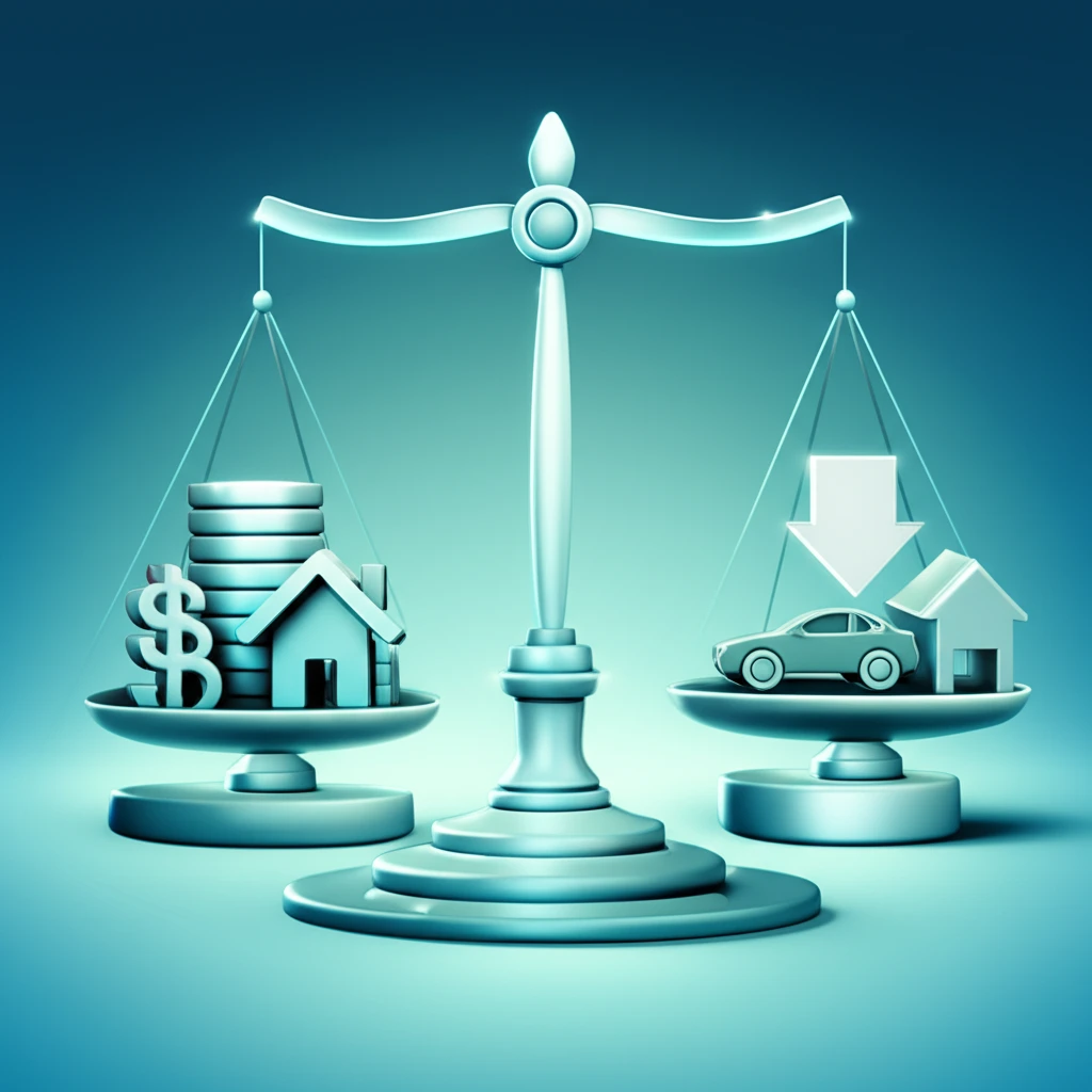 부모님 소득 포함 여부별 청년 월세 ..