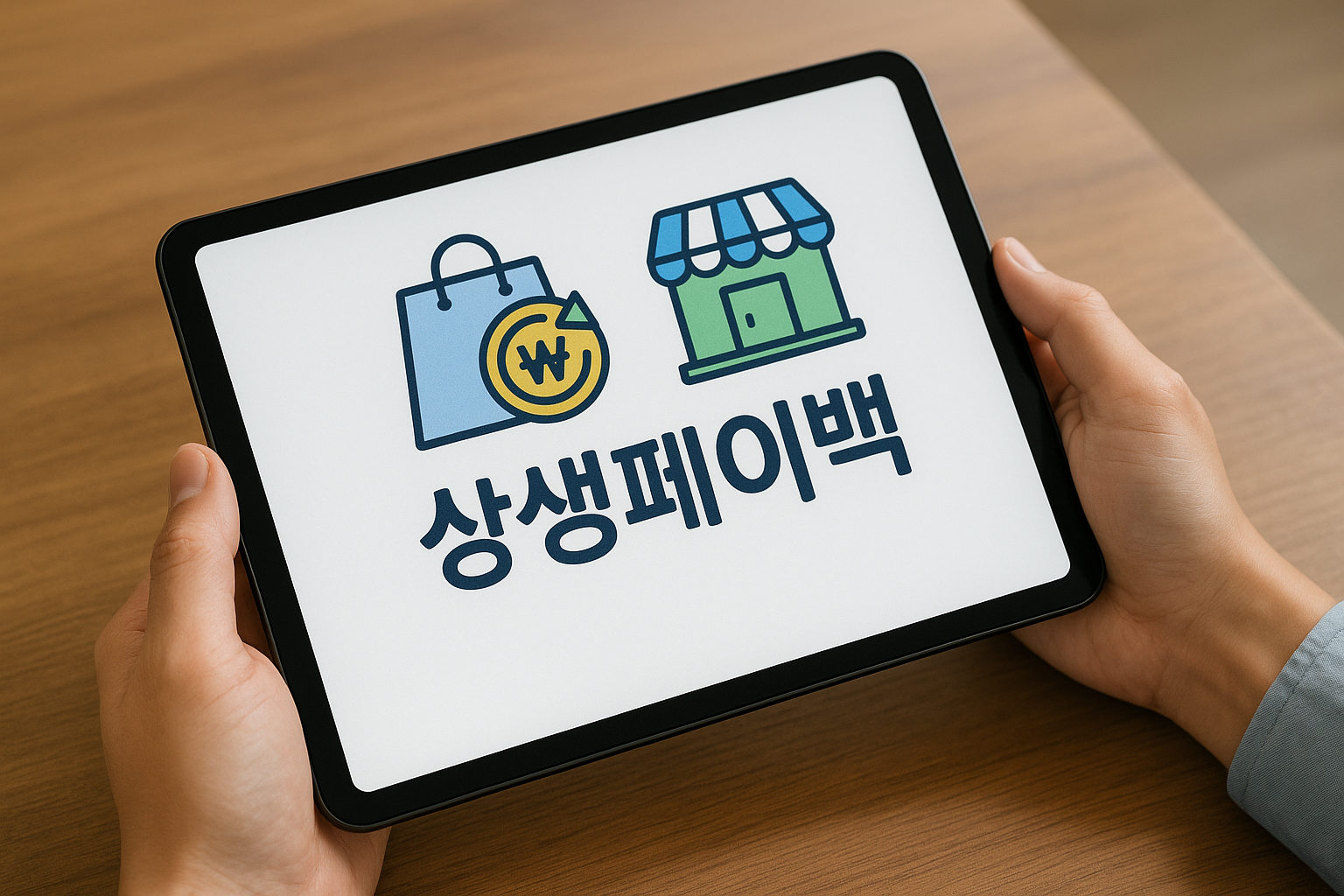 상생페이백 지원금, 신청 안 하면 손해!