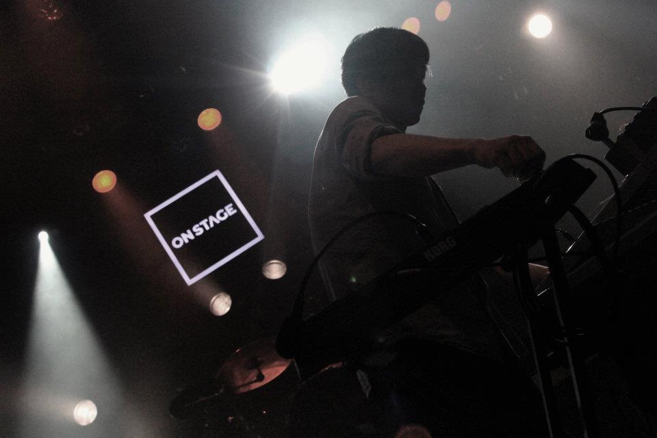 이디오테잎 IDIOTAPE