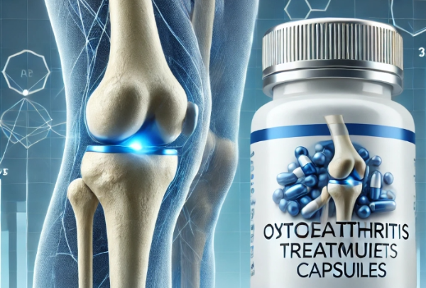 골관절염 건강기능식품 이미지