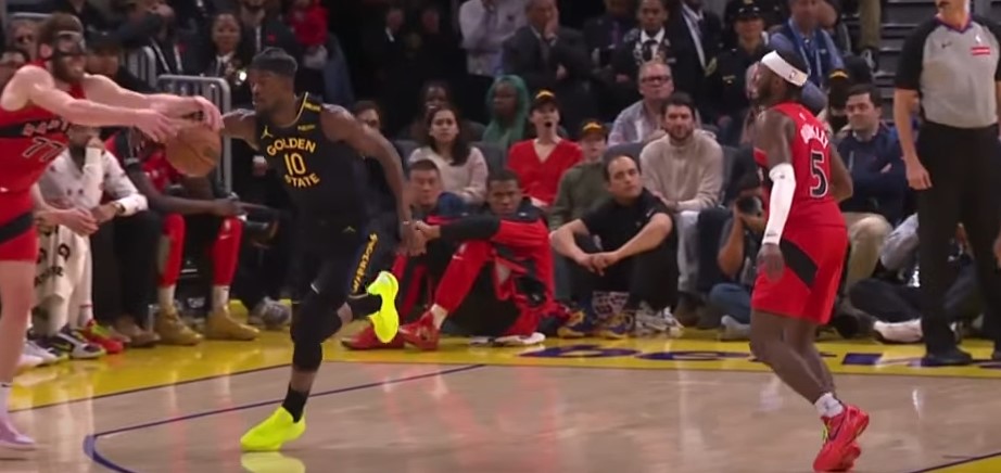 NBA 경기 하이라이트