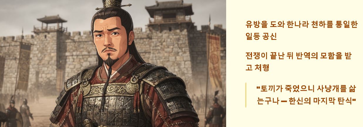 토사구팽 뜻 한자