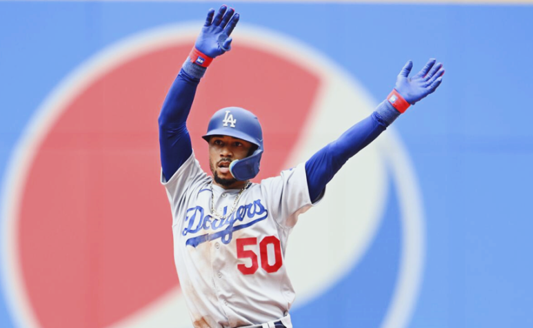 2024 MLB 월드시리즈 중계