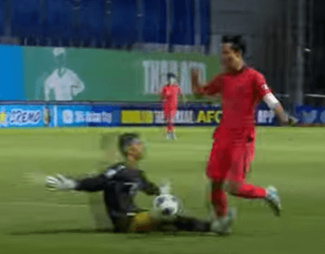 U17한국우즈베키스탄경기