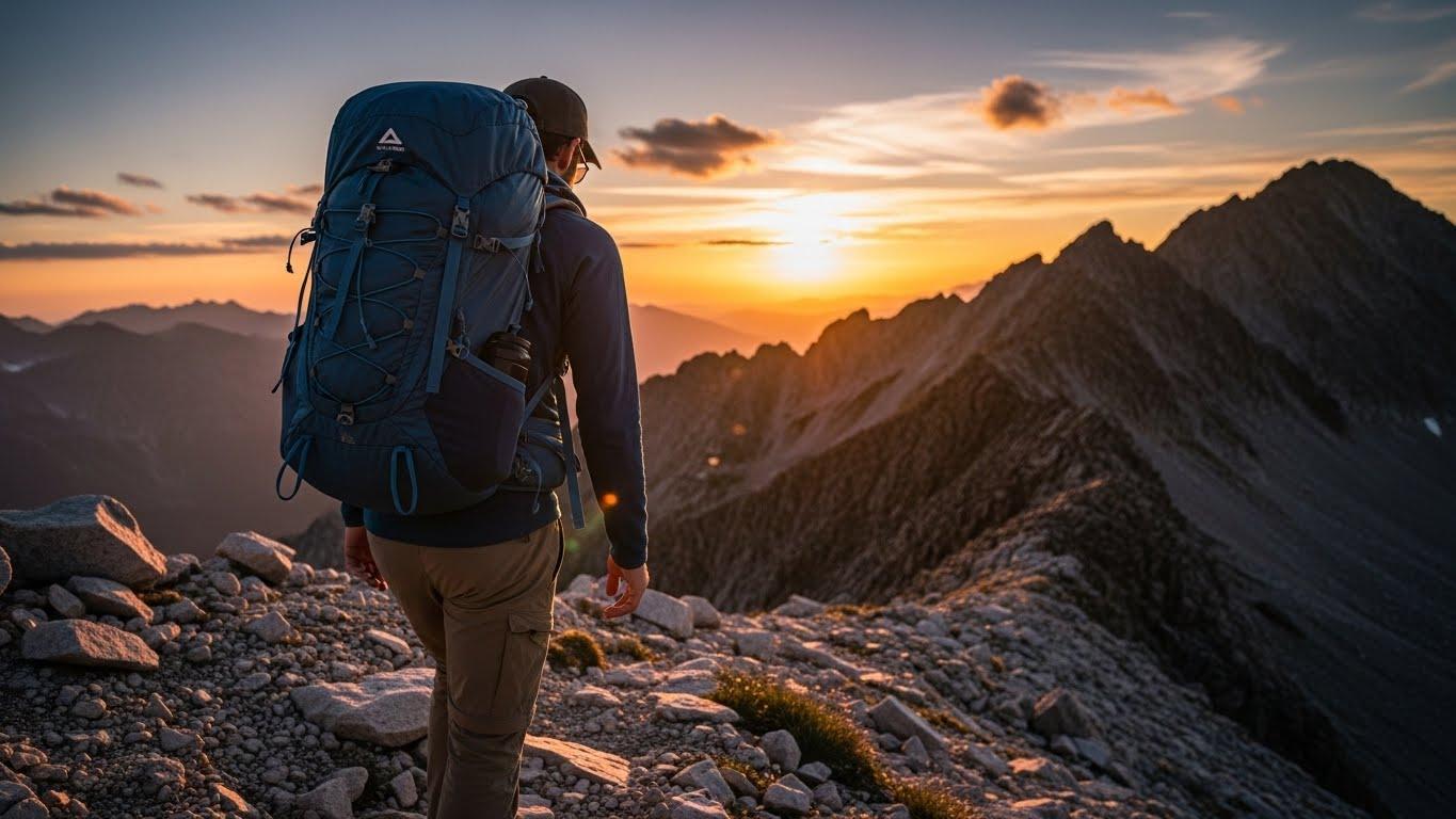 네셔널지오그래픽 경량패딩
