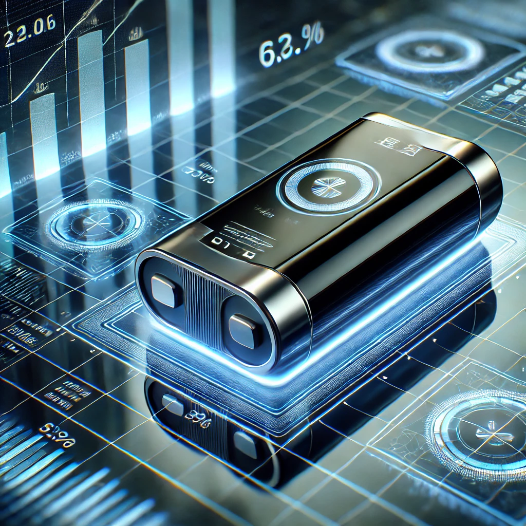 전고체배터리 by 챗GPT