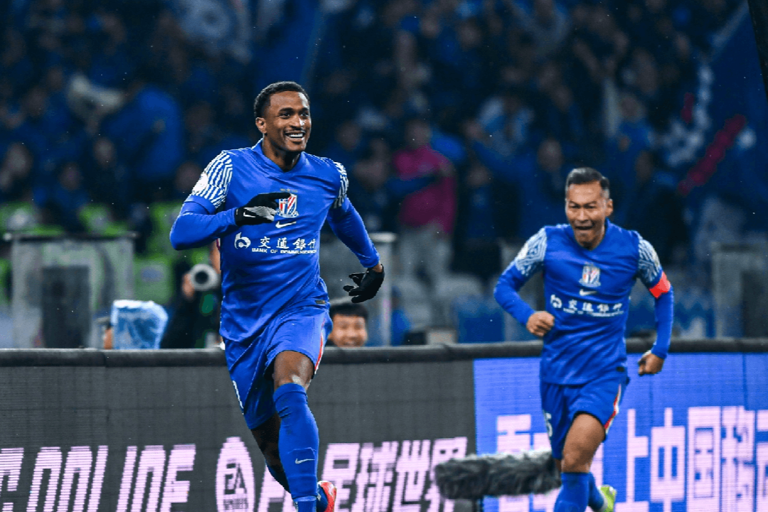 2025-26 AFC 강원 FC 상하이 선화