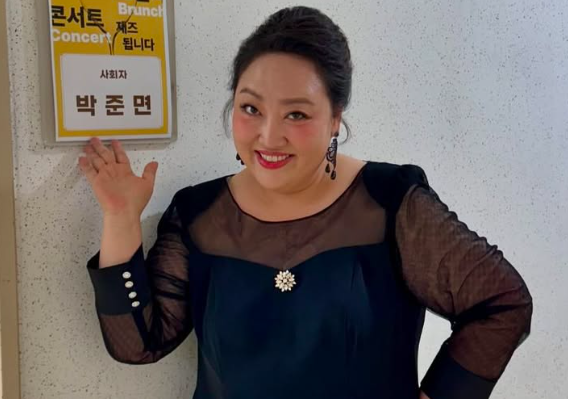 박준면 남편