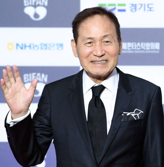 안성기병 혈액암 근황 