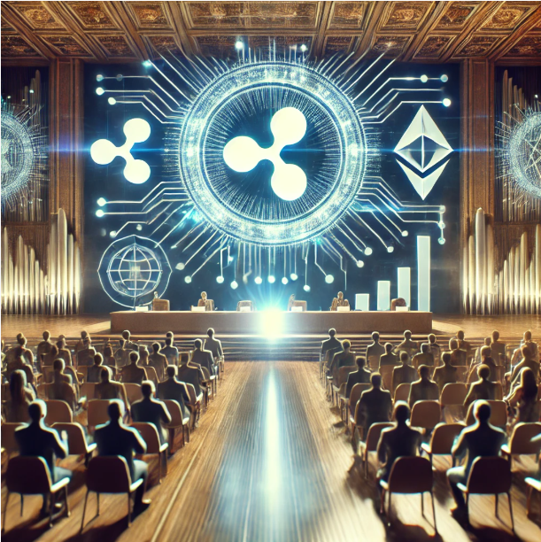 암호화폐 서밋 관련 사진