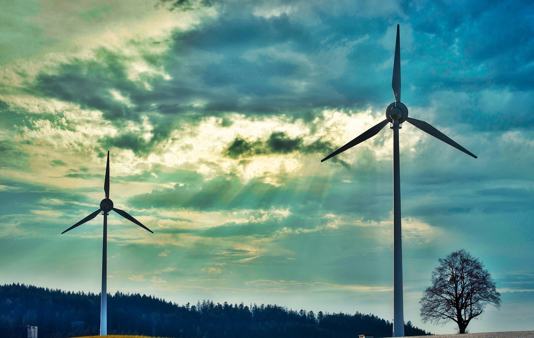한파가 잦아질수록 &lsquo;고정요금 에너지&rsquo;가 유리해지는 이유!