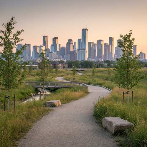 안전하고 즐거운 산행을 위한 꿀팁 대방출