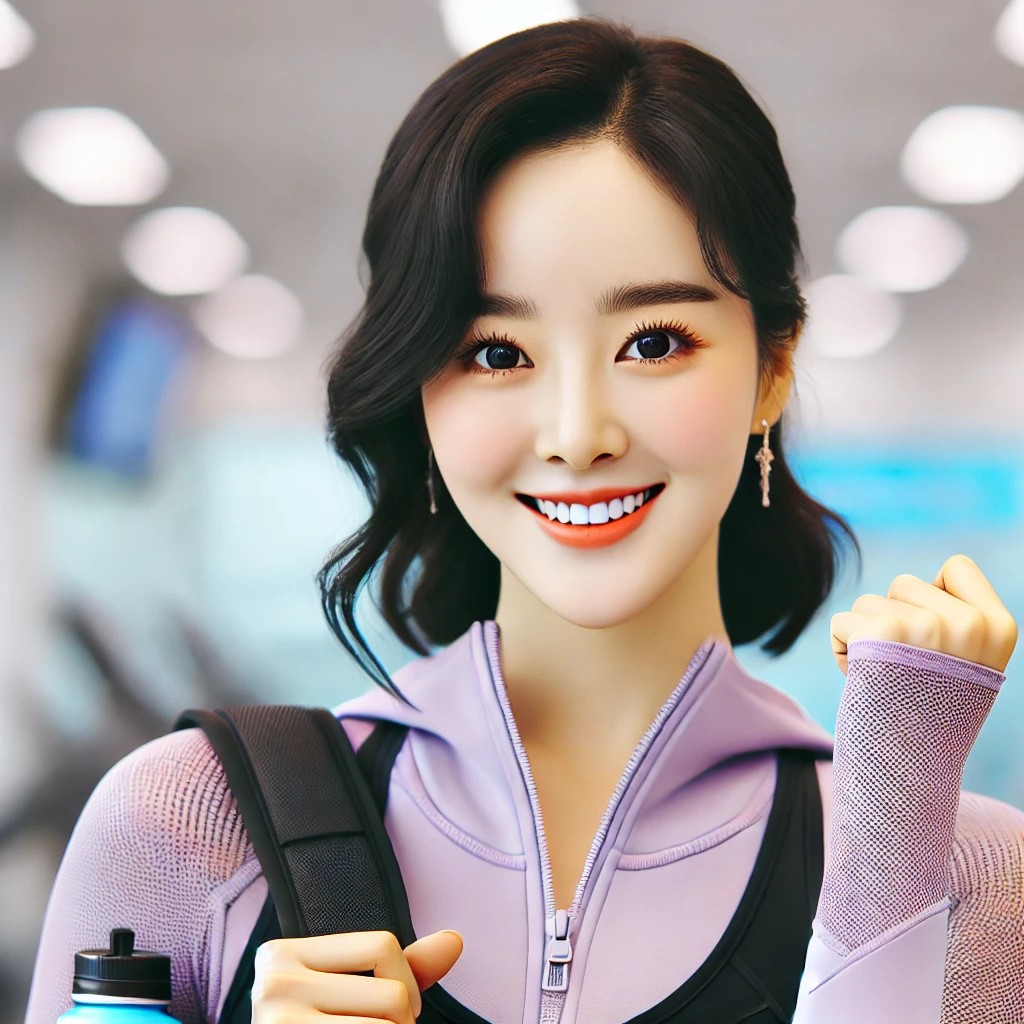 최근작성한 '운동과 피트니스' 글 모음