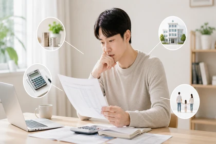 건강보험료 연말정산 기준 확인10