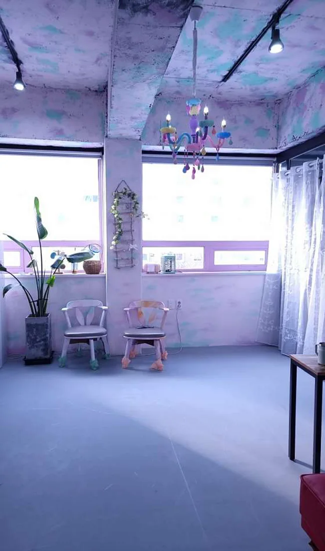 스윗댄스스튜디오학원