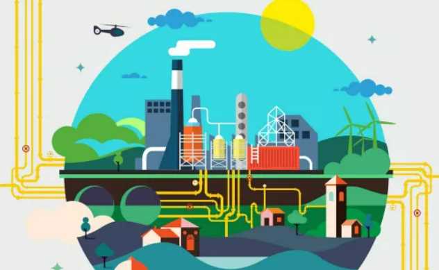 천연가스 관련주 대장주