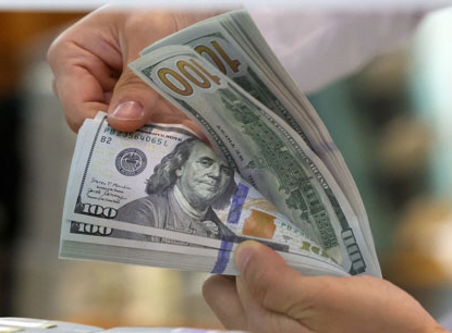 미국기준금리인상