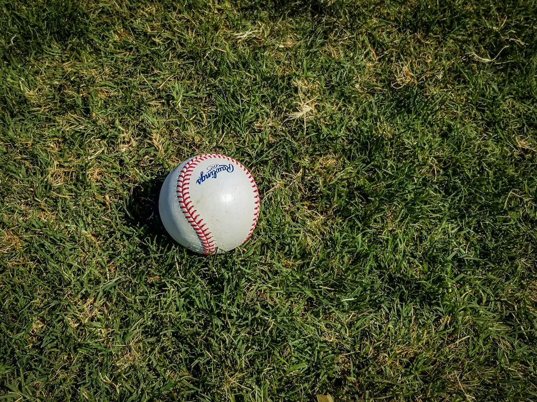 Baseball.