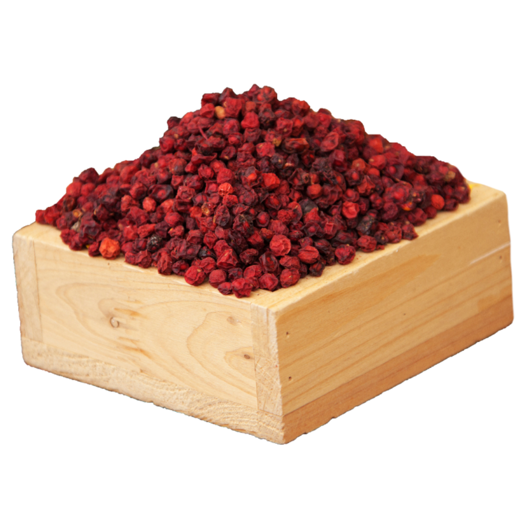 오미자청과 관련된 사진입니다.