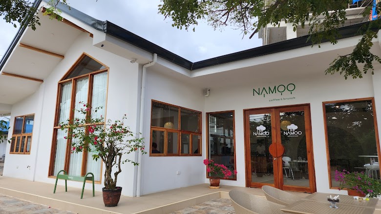 namoo