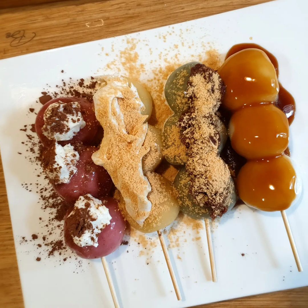 100년 우체국-카페가 되다 떡케이크 디저트 아메리카노 장미에이드 충남 당진 맛집