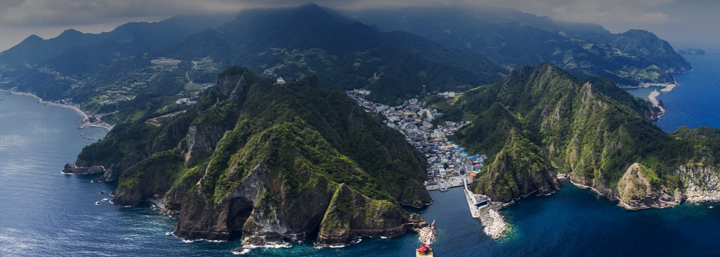 울릉공항 괜찮을까? 공항 개항 이후 울릉도가 겪게 될 현실과 주민들의 걱정