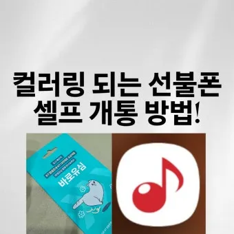 휴대폰 컬러링 설정하는 방법 총정리_18