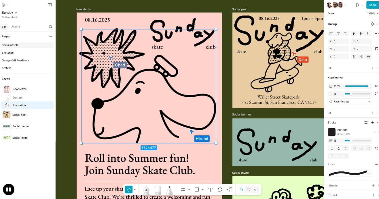 피그마 상장 일정 및 분석 총정리