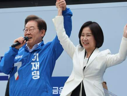허은아